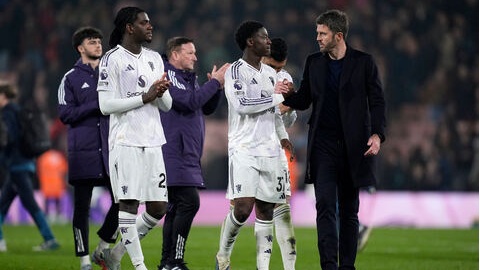 MU được lịch ‘độ’